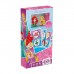 Joc de carti  "Disney Princess - Princess Tales (Povestile Printesei)",  pentru 2 jucatori cu varsta de peste 5 ani